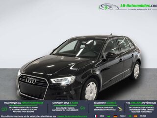A3 TFSI 115 BVM 2019 occasion 31850 Beaupuy