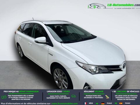 Auris 100 VVT-i 2014 occasion 31850 Beaupuy