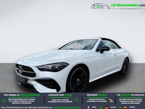 CLE 300 BVA 4MATIC 2025 occasion 31850 Beaupuy