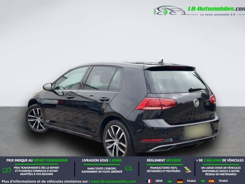 Golf 1.0 TSI 110 BVM 2017 occasion 31850 Beaupuy