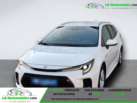 Suzuki Swace 1.8 Hybrid 98ch 2022 occasion Beaupuy 31850