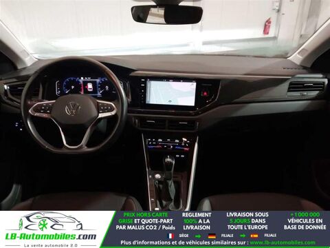 Polo 1.0 TSI 110 S&S BVA 2024 occasion 31850 Beaupuy