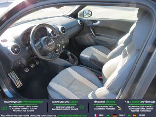 A1 1.4 TFSI 140 2014 occasion 31850 Beaupuy