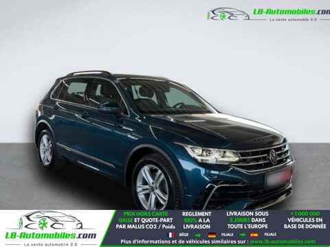 Tiguan 2.0 TDI 150ch BVM 2021 occasion 31850 Beaupuy