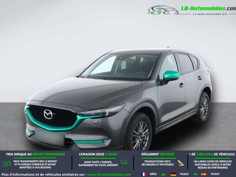 Annonce voiture Mazda CX-5 19920 €