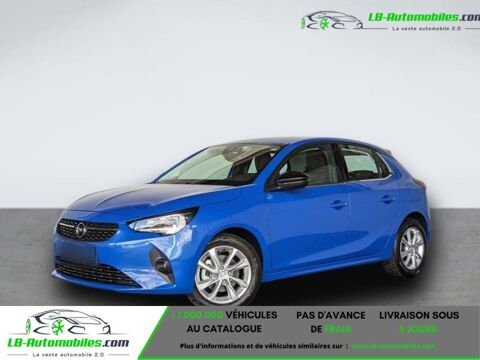 Opel Corsa 1.2 Turbo 100 ch BVM 2023 occasion Beaupuy 31850