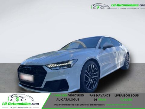 Audi A7 50 TDI V6 286 BVA Quattro 2025 occasion Beaupuy 31850
