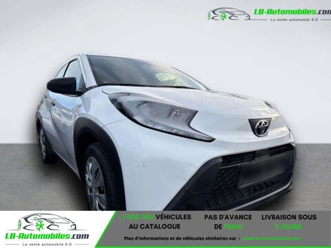 Toyota Aygo 1.0 VVT-i 2023 occasion Beaupuy 31850