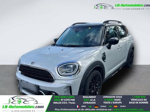 Mini Cooper 136 CH BVM 2021 occasion Beaupuy 31850