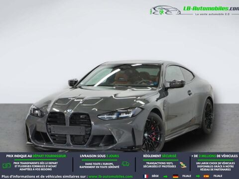 M4 xDrive 530 ch BVA 2025 occasion 31850 Beaupuy