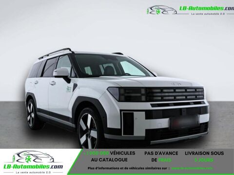 Hyundai Santa Fe 1.6 T-GDi Plug-in 253 HTRAC BVA 2024 occasion Beaupuy 31850