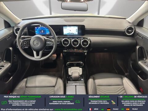 Classe CLA 250 e BVA 2023 occasion 31850 Beaupuy
