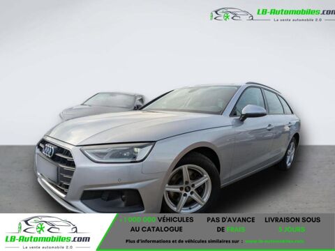Audi A4 35 TFSI 150 2021 occasion Beaupuy 31850