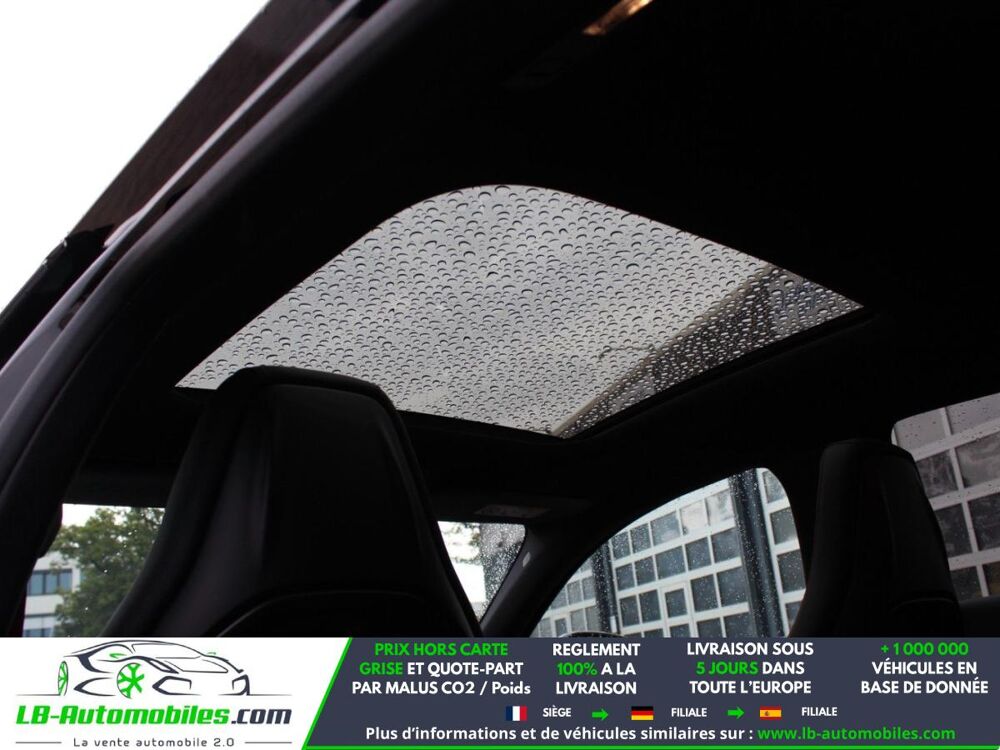 Classe A 45 Mercedes-AMG BVA 4-Matic 2020 occasion 31850 Beaupuy
