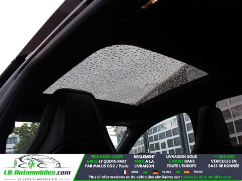 Classe A 45 Mercedes-AMG BVA 4-Matic 2020 occasion 31850 Beaupuy