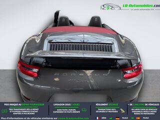 911 T 3.0i 370 2018 occasion 31850 Beaupuy