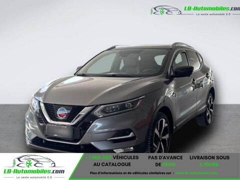 Nissan Qashqai 1.6 dCi 130 BVM 2018 occasion Beaupuy 31850