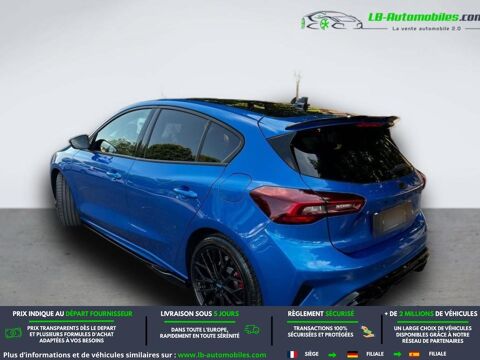 Focus 1.0 EcoBoost 155 mHEV BVA 2024 occasion 31850 Beaupuy