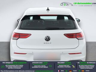 Golf 1.0 TSI OPF 110 BVM 2020 occasion 31850 Beaupuy