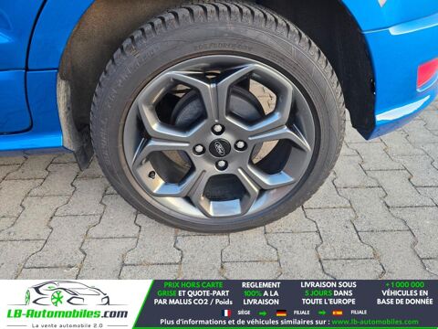 Ecosport 1.0 EcoBoost 125ch BVM 2020 occasion 31850 Beaupuy