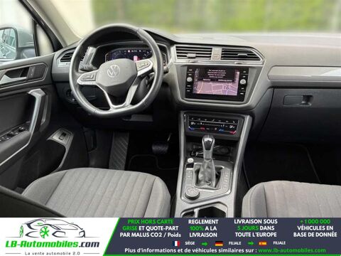 Tiguan Allspace 2.0 TDI 200ch BVA 4Motion 2023 occasion 31850 Beaupuy