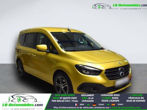 Classe T 180 BVA 2025 occasion 31850 Beaupuy