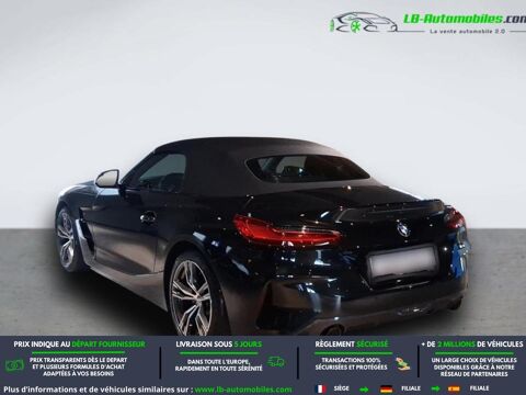 Z4 sDrive 20i 197 ch BVA 2023 occasion 31850 Beaupuy