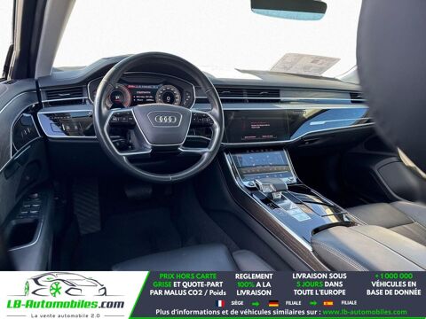 A8 50 TDI 286 BVA Quattro 2023 occasion 31850 Beaupuy