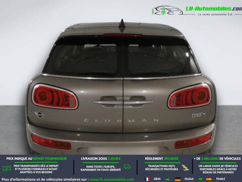 Golf SW 1.6 TDI 115 BVA 2019 occasion 31850 Beaupuy