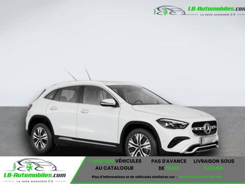 Mercedes Classe GLA 200 d BVA 2024 occasion Beaupuy 31850