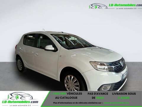 Dacia Sandero SCe 75 2019 occasion Beaupuy 31850