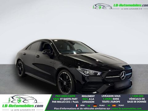 Annonce voiture Mercedes Classe CLA 30440 €