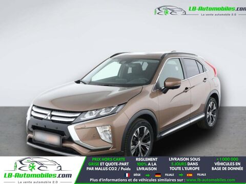 Annonce voiture Mitsubishi Eclipse Cross 16970 €