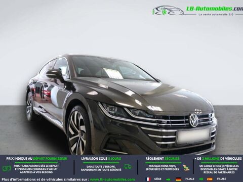Arteon 1.4 eHybrid Rechargeable 218 BVA 2023 occasion 31850 Beaupuy