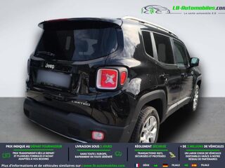 Renegade 1.4 MultiAir 140 ch 2018 occasion 31850 Beaupuy