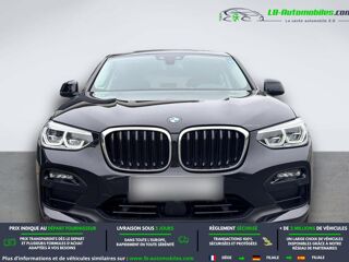 X4 xDrive30i 252 ch BVA 2020 occasion 31850 Beaupuy