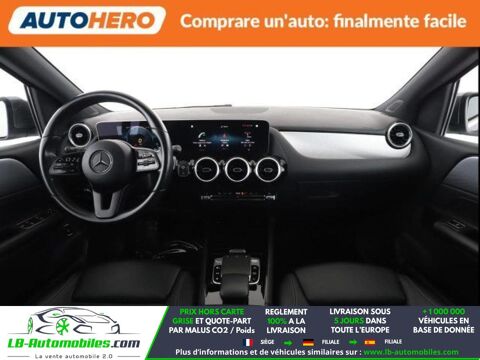 Classe B 180 d BVA 2019 occasion 31850 Beaupuy