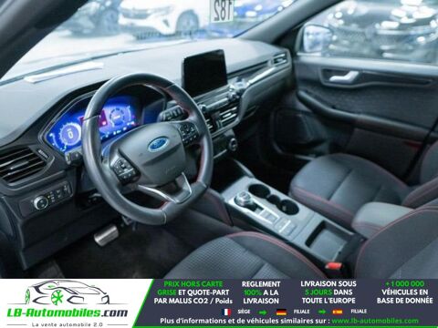 Kuga 1.5 EcoBlue 120 BVA 2020 occasion 31850 Beaupuy