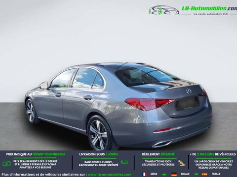 Classe C 200 d BVA 2025 occasion 31850 Beaupuy