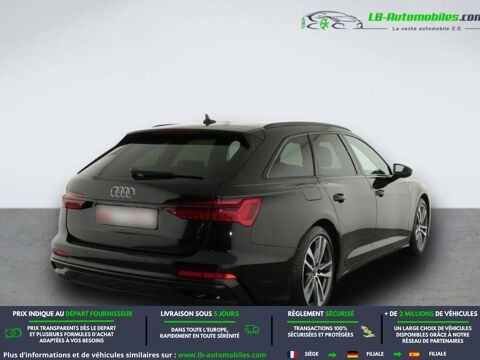 A6 TDI 204 ch 2025 occasion 31850 Beaupuy