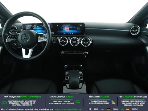 Classe A 200 BVA 2020 occasion 31850 Beaupuy