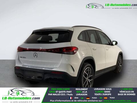 EQA 250 2023 occasion 31850 Beaupuy