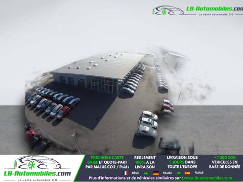 Q7 3.0 V6 TDI 272 BVA Quattro 5pl 2016 occasion 31850 Beaupuy