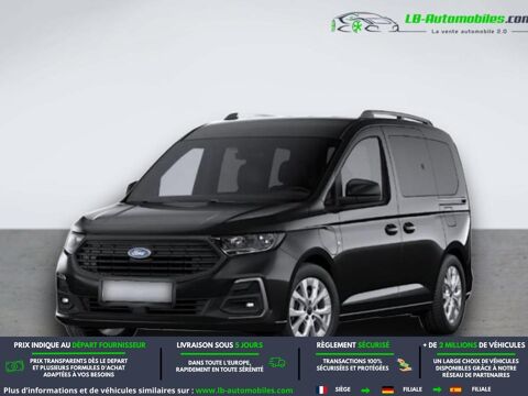Annonce voiture Ford Tourneo VP 29790 €