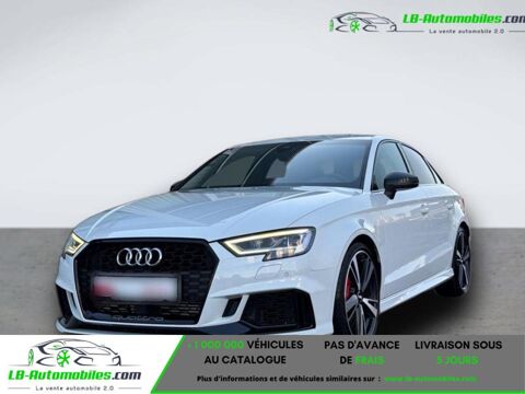 Audi RS3 2.5 TFSI 400 BVA Quattro 2019 occasion Beaupuy 31850