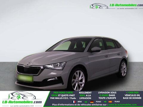 Scala 1.5 TSI 150 ch BVA 2023 occasion 31850 Beaupuy