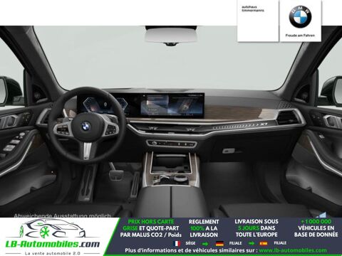 X7 xDrive40d 352 ch BVA 2023 occasion 31850 Beaupuy