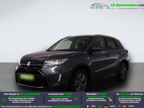 Vitara 1.4 Boosterjet Hybrid BVA 129ch 2025 occasion 31850 Beaupuy