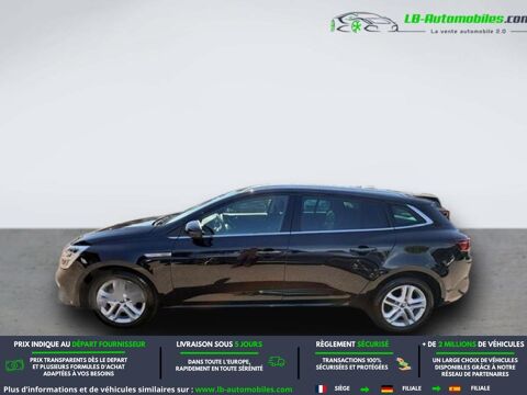 Megane IV Estate TCe 140 BVM 2020 occasion 31850 Beaupuy