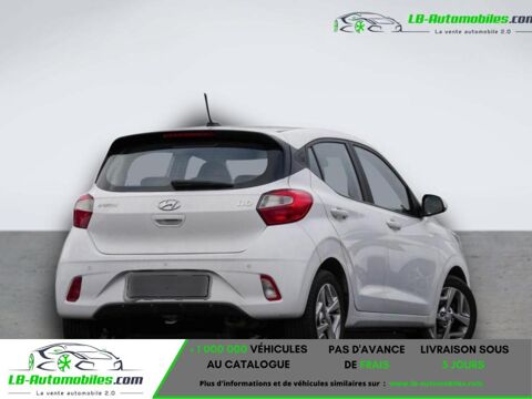 i10 1.2 84 BVM 2022 occasion 31850 Beaupuy